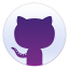 GitHub logo